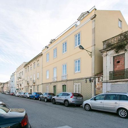 Pearl Of Belem Apartment Lisbon Exterior photo
