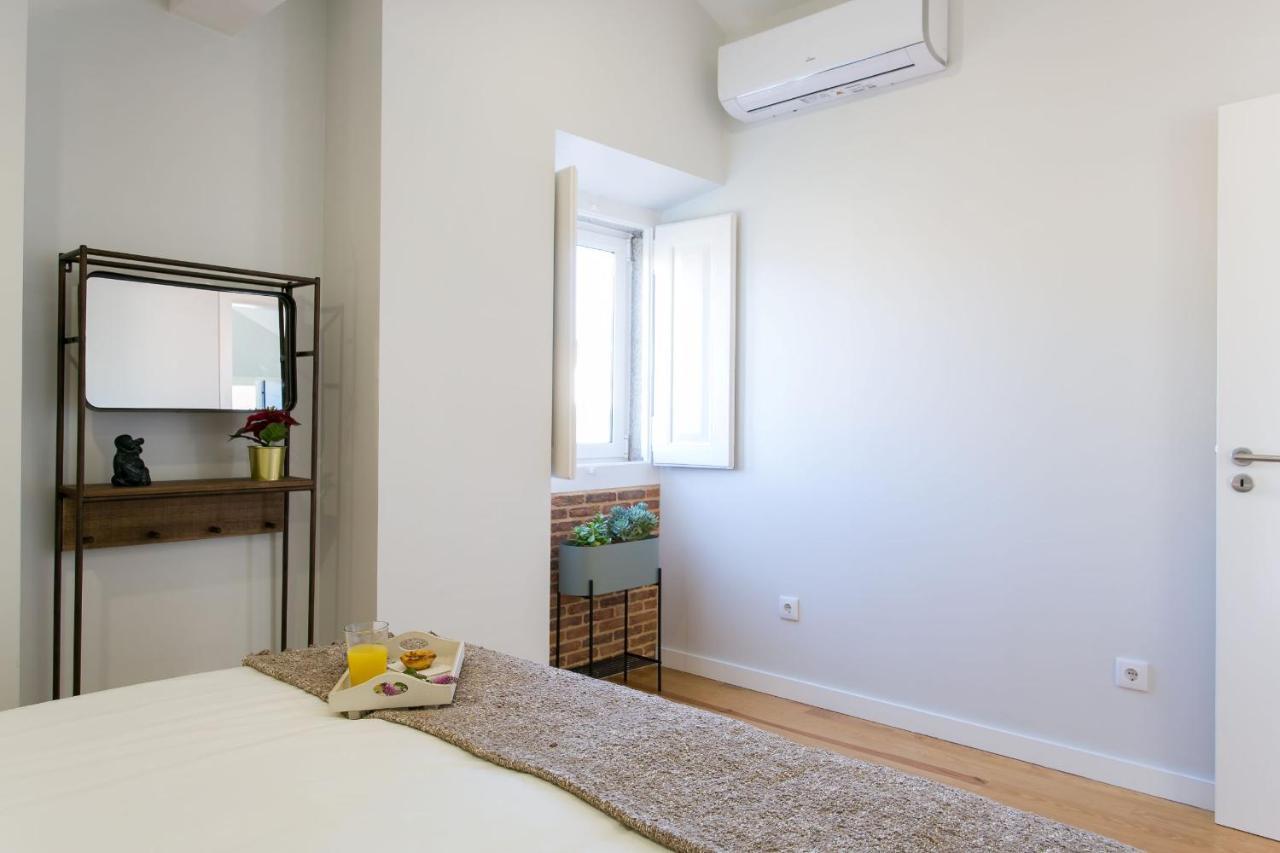 Pearl Of Belem Apartment Lisbon Exterior photo
