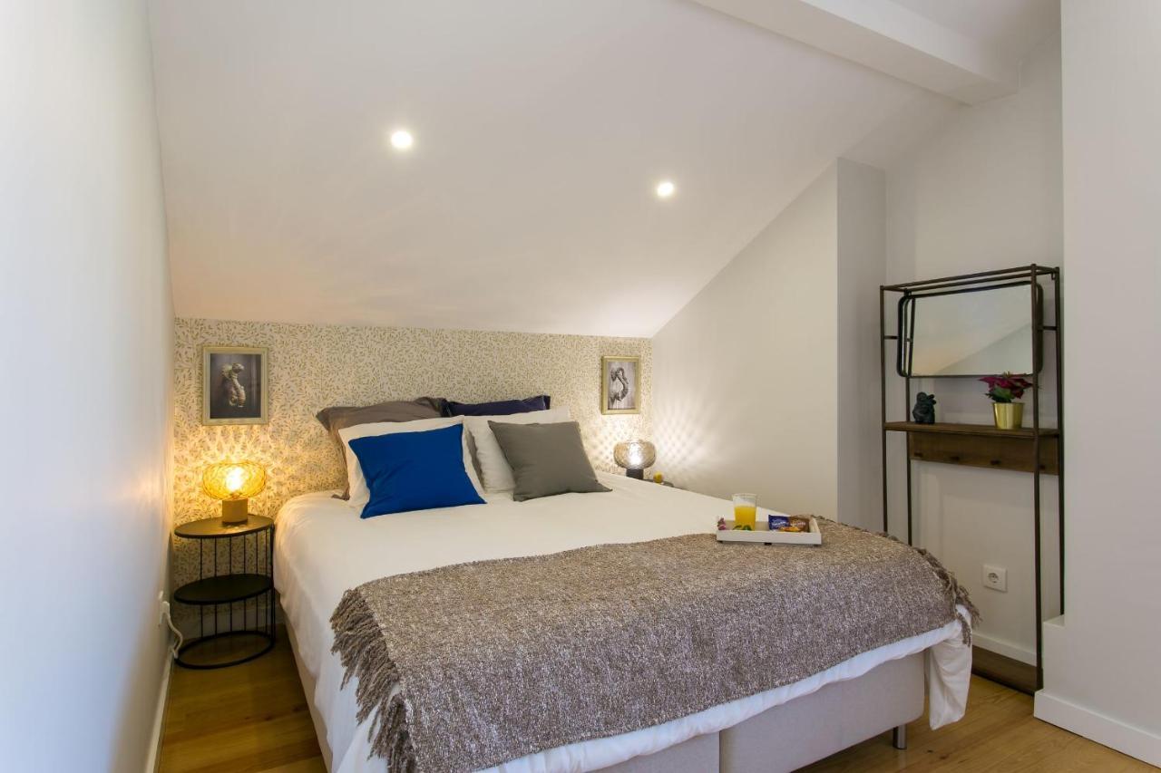 Pearl Of Belem Apartment Lisbon Exterior photo