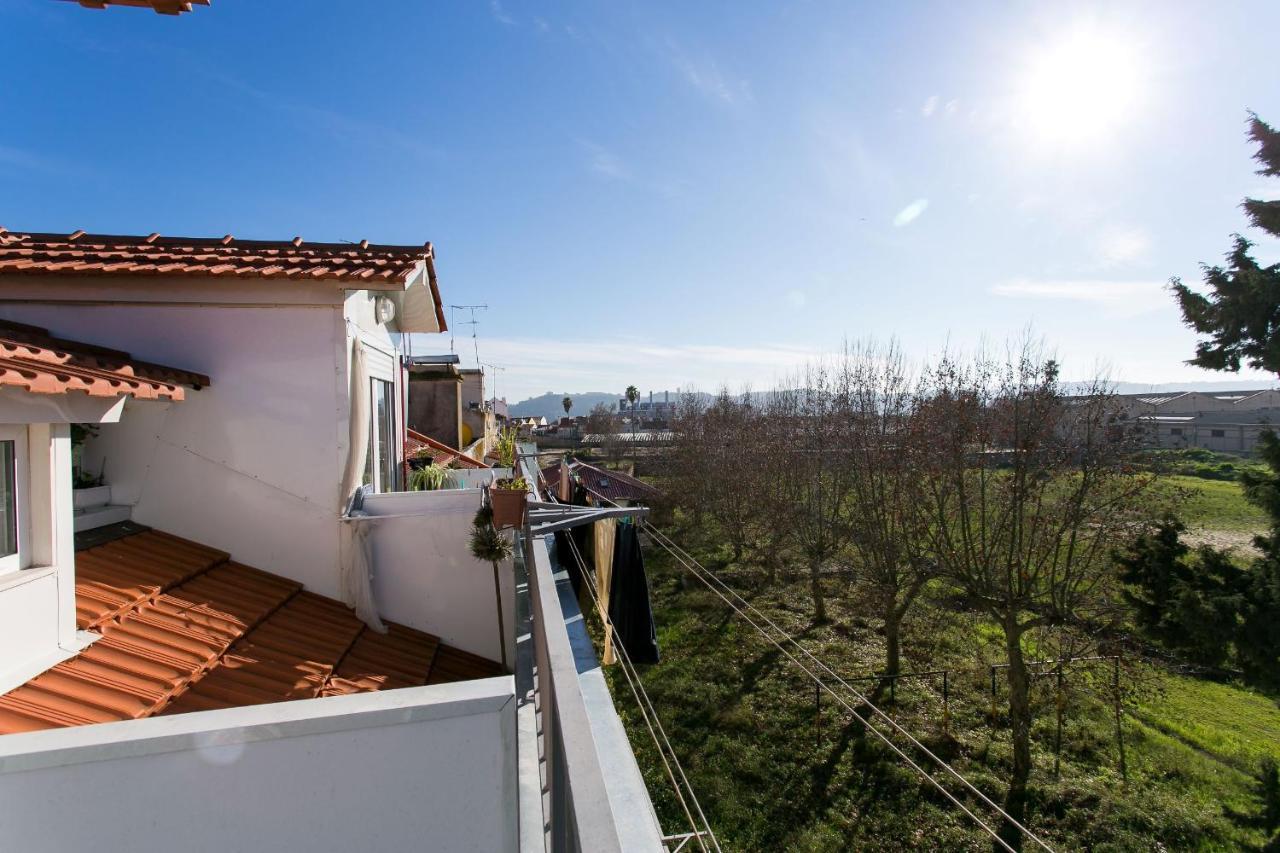 Pearl Of Belem Apartment Lisbon Exterior photo