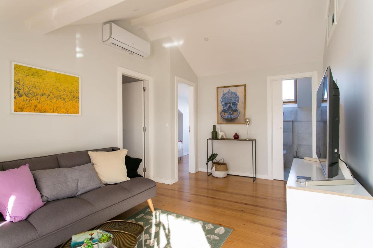 Pearl Of Belem Apartment Lisbon Exterior photo